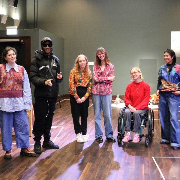 Creative Futures Commission 2026: A Paid Residency Opportunity for Early-Career Artists in Bristol