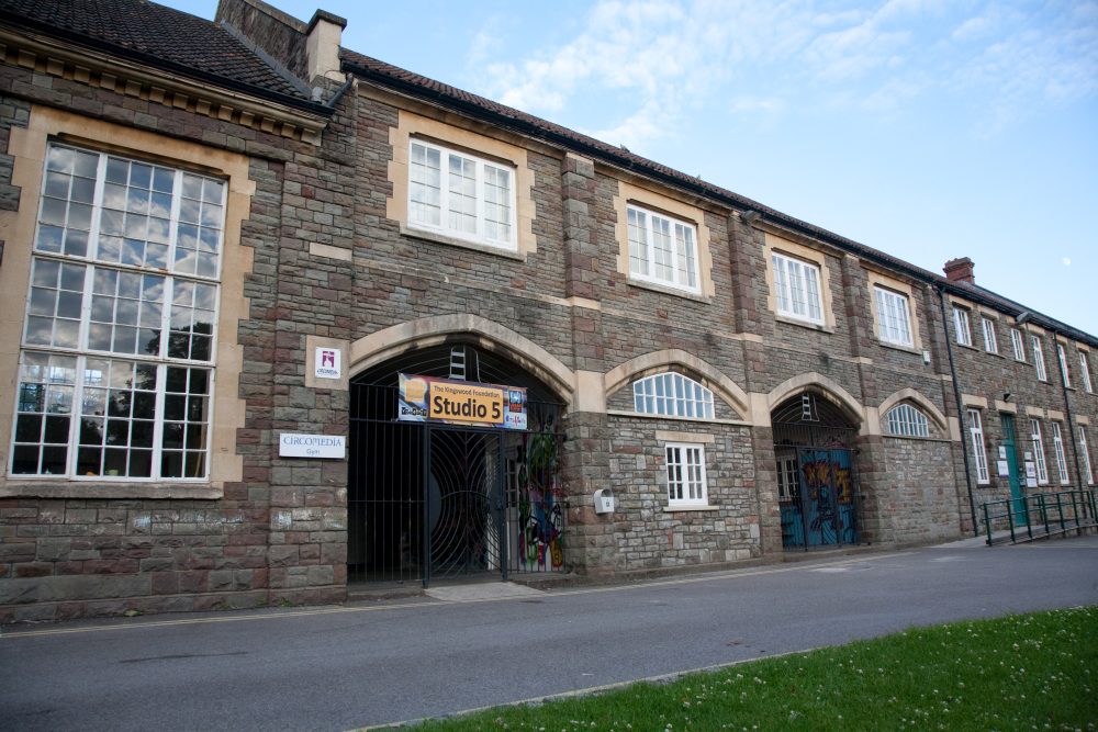 The Kingswood Estate