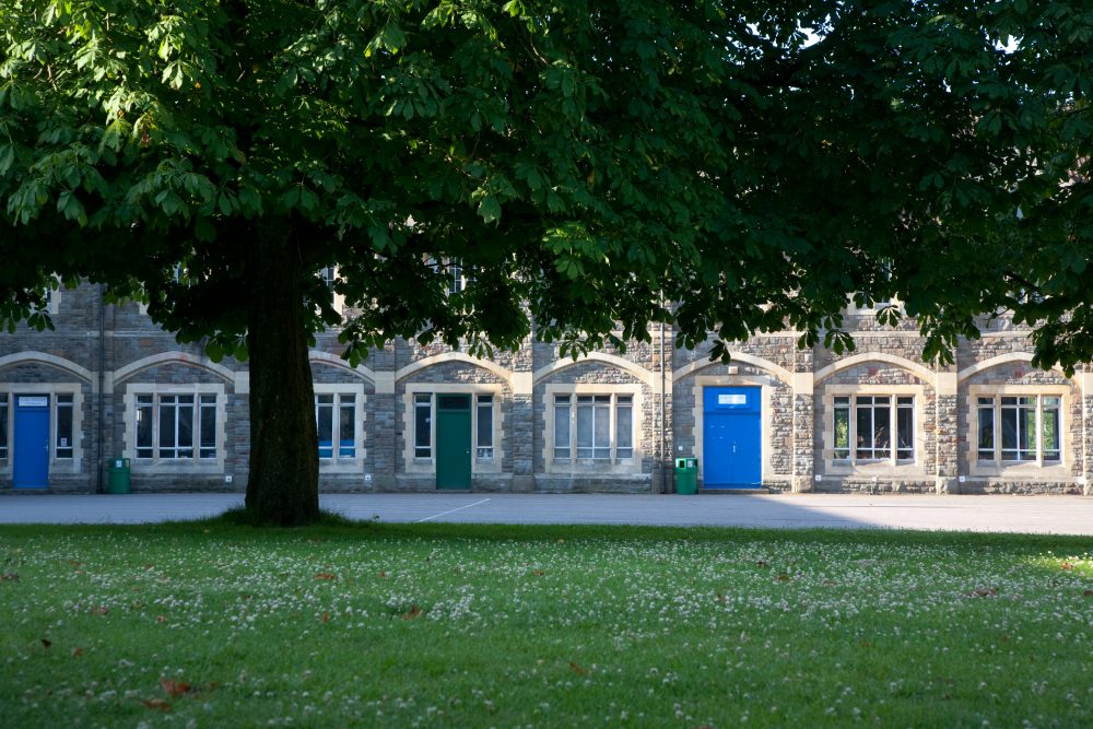 The Kingswood Estate