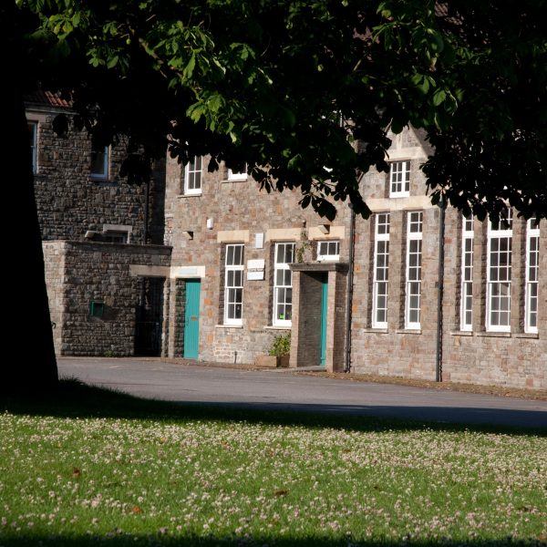 Office space at The Kingswood Estate