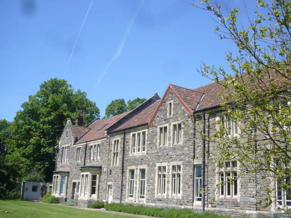 The Kingswood Estate