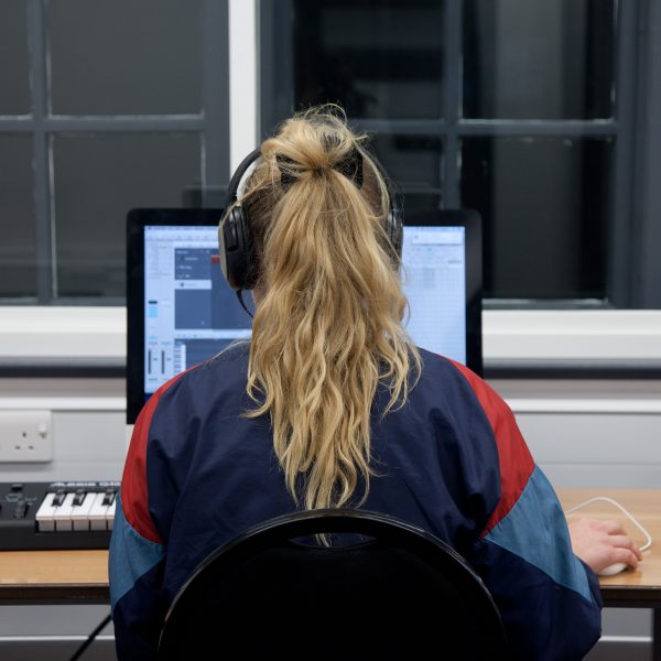 Office space at The Station