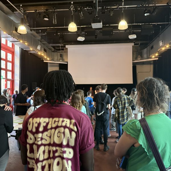 Creative Youth Network launches digital paid and volunteer opportunities for young people and partners across Bristol