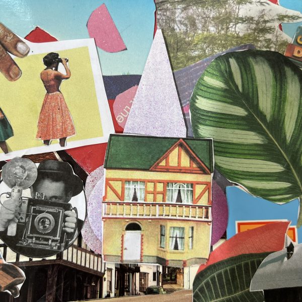 Creative Courses: Upcoming events