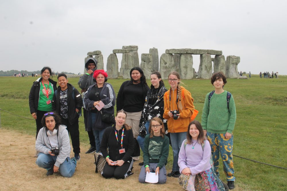 Office space hire for The Courts