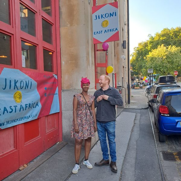 The Station Community