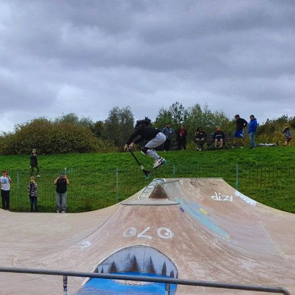 Skate Jam 2026