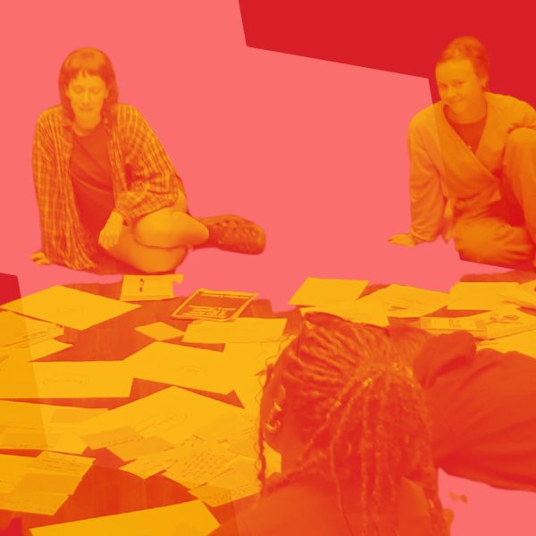 Creative Futures Workshops