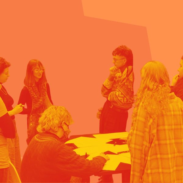 Co-LAB Creative Socials